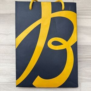 Breitling Paper Shopping Bag